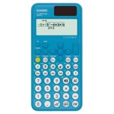 CALCULADORA CASIO FX-85 SP CW